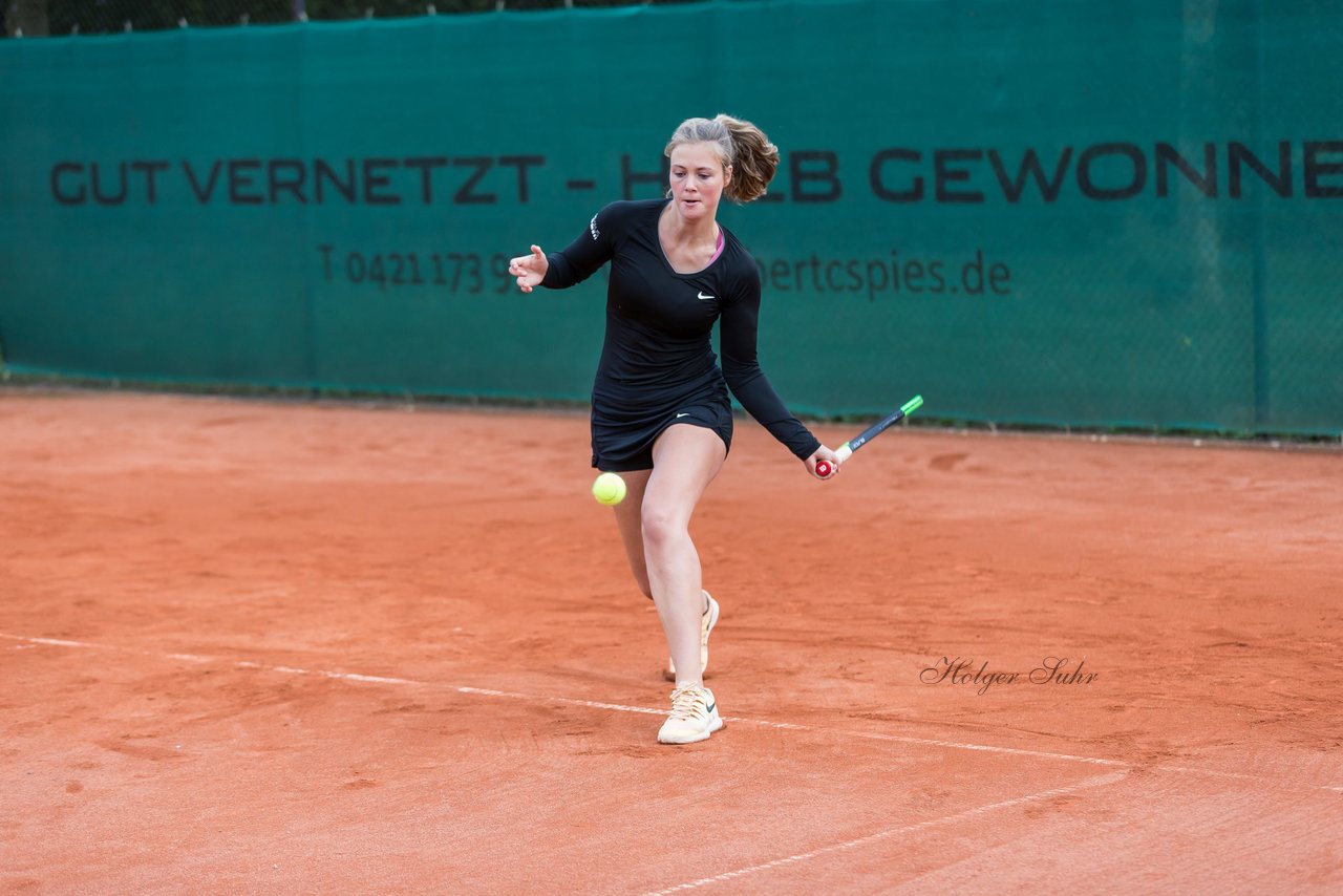 Jenny Wacker 44 - Lilienthaler Volksbank Open